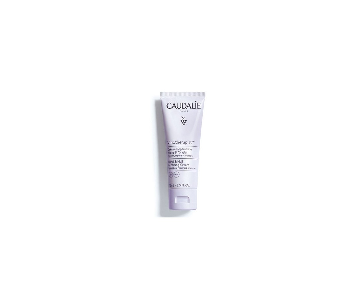 Caudalie Vinotherapist Crema de Manos y Uñas 75