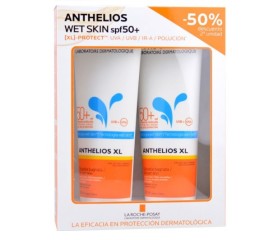 La Roche-Posay Anthelios XL Duplo Gel Wet Skin S