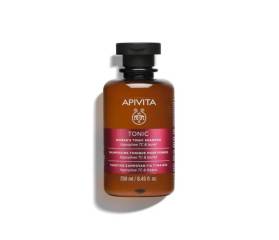 APIVITA TONIC HAIR CARE MUJER (LOCION/CHAMPU ANT