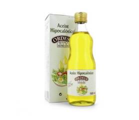 ACEITE HIPOCALORICO ORDESA 500 ML