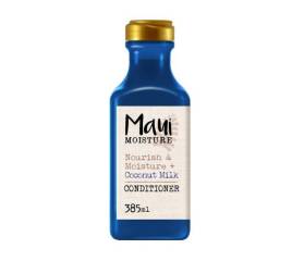 MAUI ACONDICIONADOR LECHE COCO 385 ML