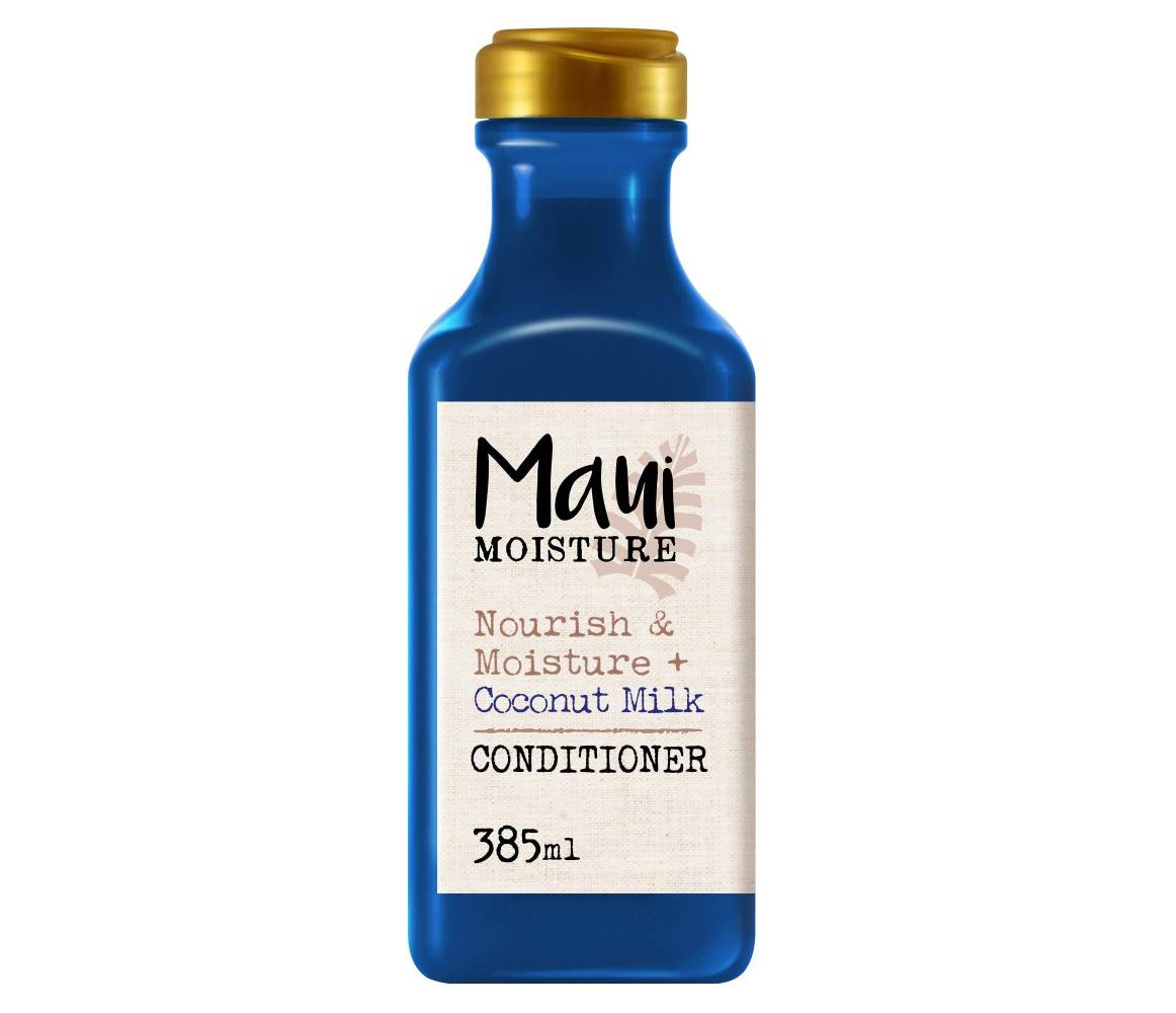 MAUI ACONDICIONADOR LECHE COCO 385 ML