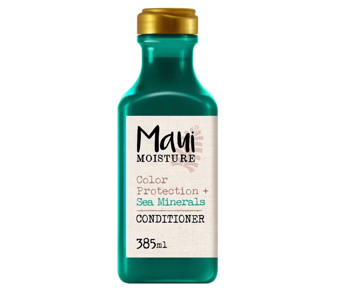 MAUI ACONDICIONADOR MINERALES MARINOS 385 ML