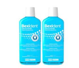 BEXIDENT DUPLO COLUTORIO BLANQUEANTE 500ML