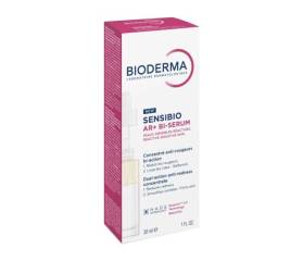 BIODERMA SENSIBIO ANTI-REDNESS BI-SERUM 30ML