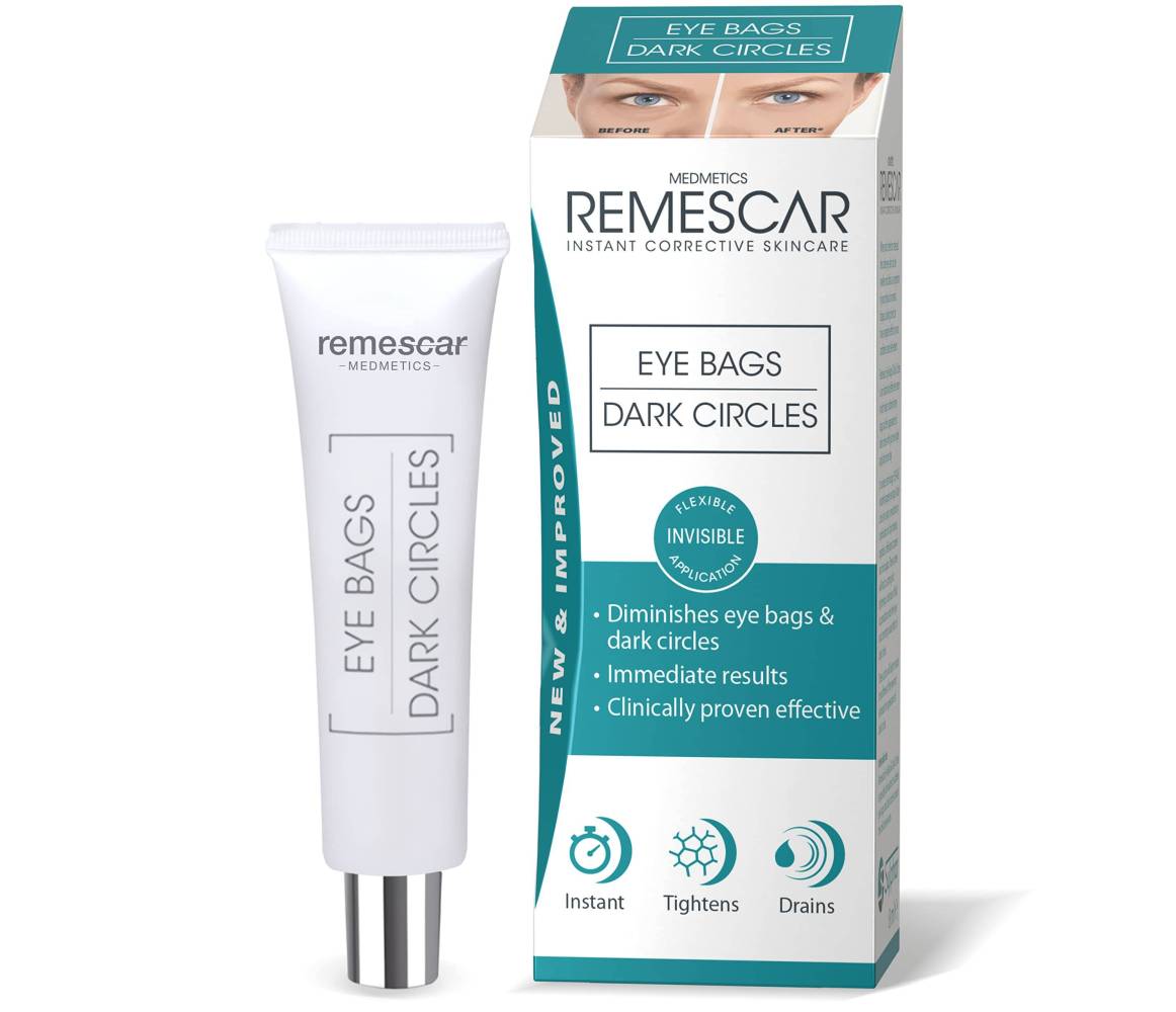 REMESCAR CORRECTOR ARRUGAS AL INSTANTE 8 ML