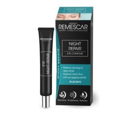 REMESCAR REPARADOR DE NOCHE 20 ML