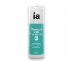 CHAMPU USO FRECUENTE 400 ML INTERAPOTHEK