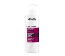 VICHY DERCOS DENSI SOLUTIONS CHAMPU 400ML