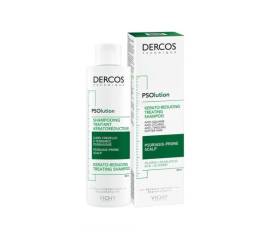 DERCOS CHAMPU KERATORREDUCTOR PSOLUTION 200ML