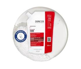 DERCOS RECAMBIO CHAMPU ESTIMULANTE 500 ML